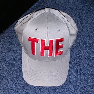 Ohio State Buckeyes “THE” SnapBack